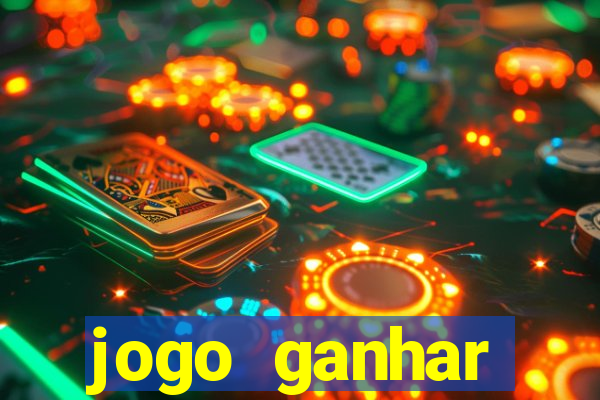 jogo ganhar dinheiro sem depositar nada